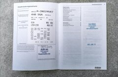 Audi A8 W12, design selection, TV, B&O, TOP