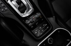Porsche Cayenne 4,1 V8 S DIESEL, PASM, CHRONO, BOSE, PANO
