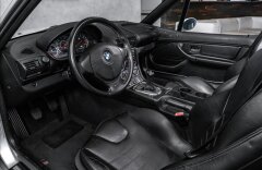 BMW Z3 M roadster