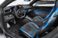 Maserati MC20 MC20
