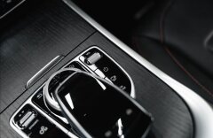 Mercedes-Benz Třídy G 4,0 G 500, AMG LINE, BURMESTER, NIGHT 1+2