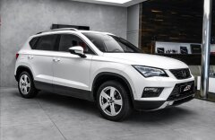 Seat Ateca TSI 110 kW DSG Xcellence