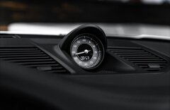 Porsche 911 3,8 Turbo Cabriolet