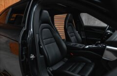 Porsche Panamera 2,9 4 E-Hybrid Sport Turismo, APPROVED, BOSE