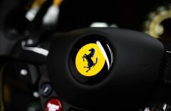 Ferrari F8 3,9 TRIBUTO, SPIDER, LIFT, KAMERA, ZÁRUKA