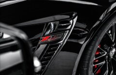 Chevrolet Corvette 6,2 C7 Z06 6.2L V8 TIKT PERFORMANCE