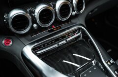 Mercedes-Benz AMG GT 4,0 AMG GT C Roadster, CARBON-CERAMIC, BURMESTER