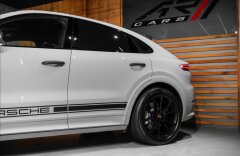 Porsche Cayenne 4,0 COUPÉ GTS, PANO, BURMESTER, NOČNÉ VIDENIE