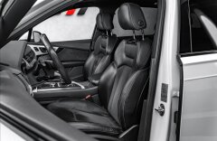 Audi Q7 TDI 200kW S-line, pano, Head-up, tažné