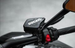 Ducati  1,3 XDIAVEL 1260S BLACK STAR