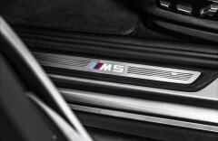 BMW M5 M5 Competition, Laser, Karbon