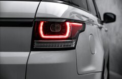 Land Rover Range Rover Sport SDV6 HSE Dynamic KAHN