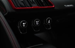 Audi R8 5,2 V10 FSI RWS, AUDI EXCLUSIVE, B&O