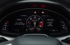Audi SQ7 4,0 TDI QUATTRO, BOSE, PANO, NATÁČACIA ZADNÁ NÁPRAVA