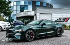 Ford Mustang 5.0 GT BULLIT, RECARO, B&O