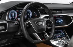 Audi A7 50 TDI tiptronic quattro Sportback S-line
