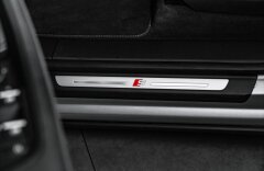 Audi SQ8 SQ8 TFSI, Masáže, B&O, HUD, Matrix