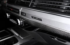 Audi SQ7 4.0 biTDI quattro, Matrix, CZ
