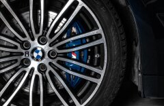 BMW Řada 5 530d xDrive M Sport