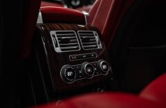 Land Rover Range Rover 3,0 AUTOBIOGRAPHY, MERIDIAN, PANORAMA