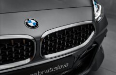 BMW Z4 3,0 ROADSTER, M40i, H/K