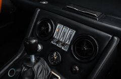 Lamborghini 4,0 400 GT JARAMA V12, OLDTIMER, JEDEN ZO 176 KUSOV