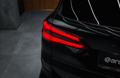 BMW X5 3,0 xDRIVE, M SPORT, H/K, ZÁRUKA, SKLADOM