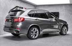 BMW X5 M50 xd*Pano*HUD*B&O