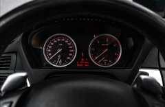 BMW X6 35D XDRIVE, Navi