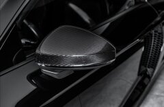 Audi R8 5,2 FSI Plus*Keramiky*B&O*Full Carbon
