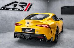 Toyota Supra 2,0 2.0 GR TwinScroll