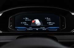 Volkswagen Arteon Shooting Brake 2,0TDI Rline DSG, Keyless, LED, tažné