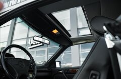 Mercedes-Benz 3,0 300 CE, NOVÝ SERVIS, TOP STAV