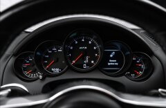 Porsche Cayenne GTS 3.6 V6