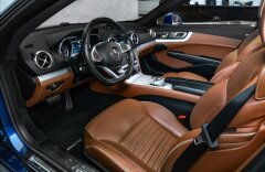 Mercedes-Benz SL SL 400 AMG