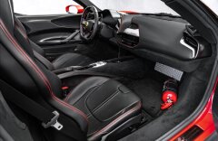 Ferrari SF90 Stradale Fiorano paket