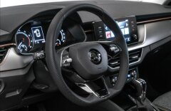 Škoda Scala 1,5TSI 110kW DSG Style LED