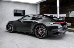 Porsche 911 992 Turbo