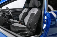 Volkswagen Golf R 4motion DSG, Dynaudio, CZ