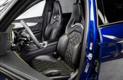 Mercedes-Benz GLC 63 S AMG 4Matic Edition1, CZ