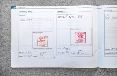 Audi R8 V8 4.2 quattro, karbon paket, CZ