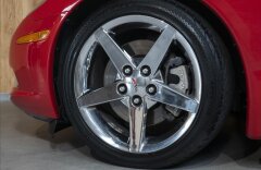 Chevrolet Corvette 6,2 TARGA, HEAD-UP, NAVI