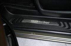 Mercedes-Benz Třídy V AVANTGARDE 250d XL 4MATI, TV, nosiče, full