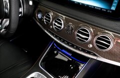Mercedes-Benz Třídy S 65 W12 Final Edition 1/130