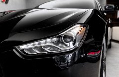 Maserati Ghibli S Q4