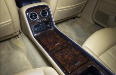 Bentley Continental Flying Spur W12 6.0