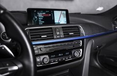 BMW Řada 3 340i xDrive M-performance, HUD, Harman/Kardon, CZ