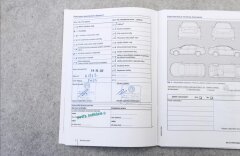 Volkswagen Polo Comfortline 1.2 TSI Bluemotion