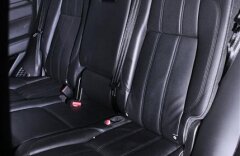 Rover  Range Rover V8 4.4 Autobiography