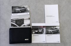 Audi S4 Avant 3.0 TFSI quattro, magnetic ride, automat